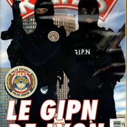 raids 148, gipn de lyon, eurofor, arm&eacute;e de terre chilienne, kosovo arm&eacute;e de lib&eacute;ration, 24e r.i.