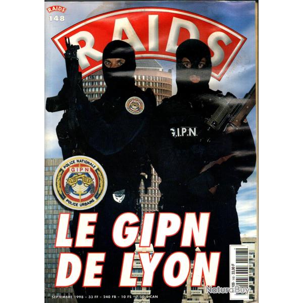 raids 148, gipn de lyon, eurofor, arm�e de terre chilienne, kosovo arm�e de lib�ration, 24e r.i.