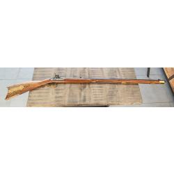 Fusil Pedersoli Alamo Cal.45