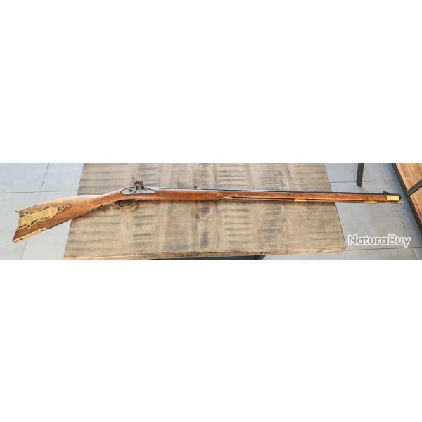 Fusil Pedersoli Alamo Cal.45