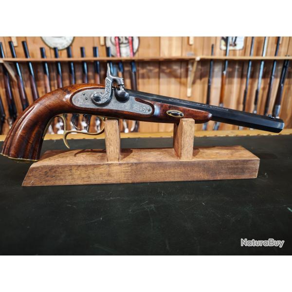 Pistolet Lepage Cal 45 � percussion