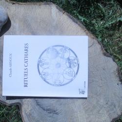 Livre : "Rituels cathares"