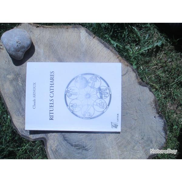 Livre : "Rituels cathares"