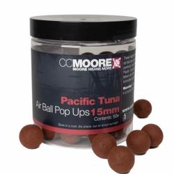 Bouillette Flottante Cc Moore Pacific Tuna Air Ball Pop Ups - 18Mm