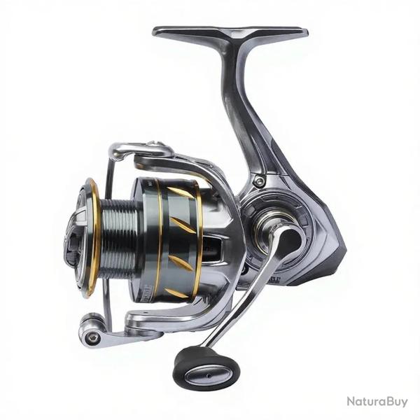 Moulinet spinning MITCHELL MX4 Pro Hi-speed 2000 HS