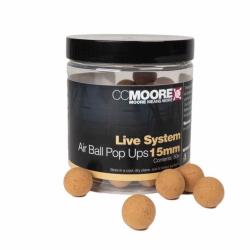 Bouillette Flottante Cc Moore Live System Air Ball Pop Up - 18Mm