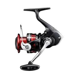 Moulinet spinning SHIMANO Sienna FG 1000