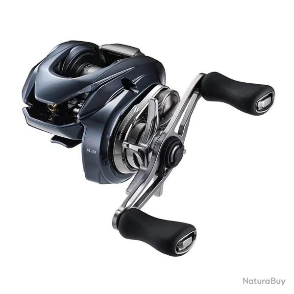 Moulinet casting SHIMANO Aldebaran DC 31 HG