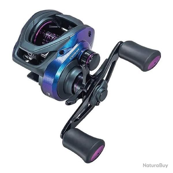 Moulinet casting MAJOR CRAFT Ceana 5.6 L