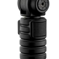 Monopod r&eacute;glable fixation rail 21 mm