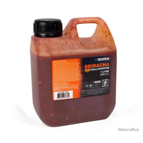 Booster Cc Moore Sriracha Hot Chilli Booster 1L - 97717