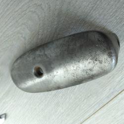 1 Plaque de couche fusil 1822