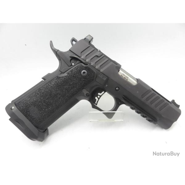 BUL SAS II TAC 4,25 9X19 REF: 6227