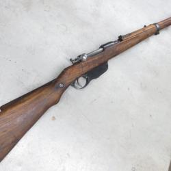 STEYR MANNLICHER M 95-30 8X56R REF: 6228
