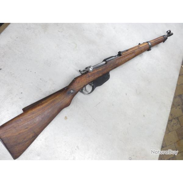 STEYR MANNLICHER M 95-30 8X56R REF: 6228