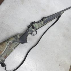 REMINGTON 700 XHR 300 WIN MAG REF: 6231