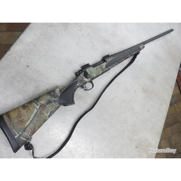 REMINGTON 700 XHR 300 WIN MAG REF: 6231