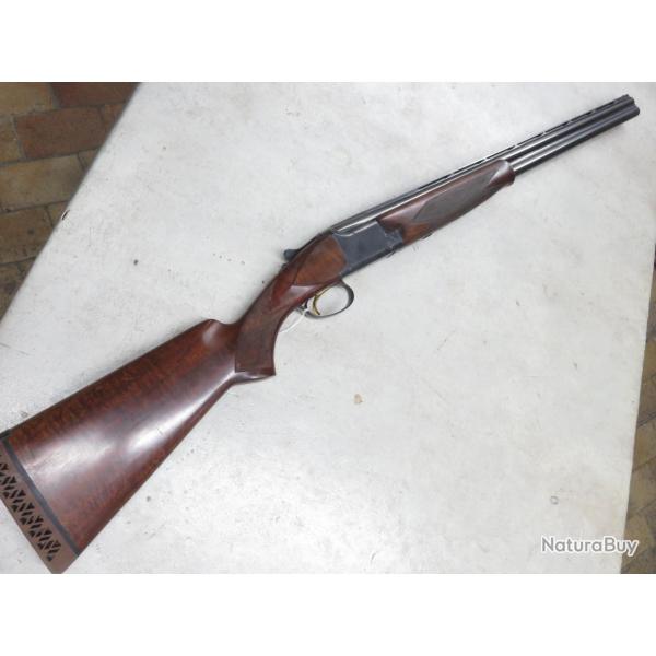 BROWNING B 25 CALIBRE 12-70 REF: 6233