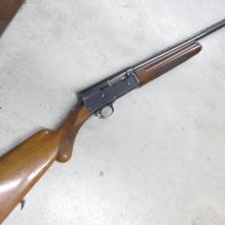 BROWNING AUTO 5 CALIBRE 12-70 REF: 6236