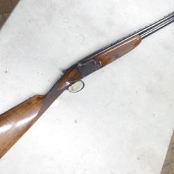 BROWNING B 25 CALIBRE 12-70 REF: 6240