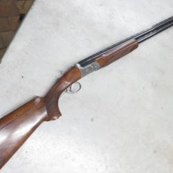 ANTONIO ZOLI SERIE Z GUN CALIBRE 12-76 REF: 6241