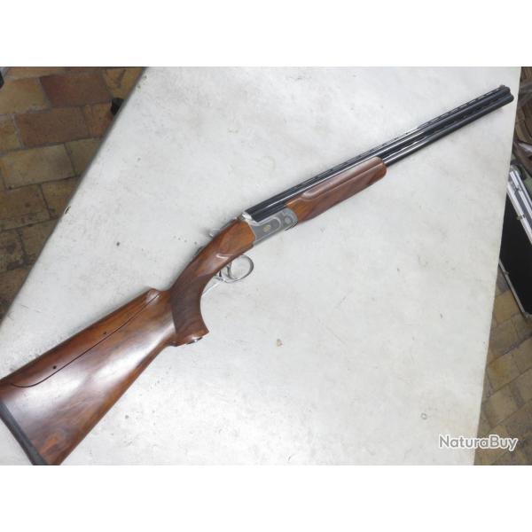 ANTONIO ZOLI SERIE Z GUN CALIBRE 12-76 REF: 6241