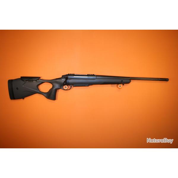 SAKO S20 CROSSE TROU DE POUCE ET BUSC REGLABLE .30-06 SPRG