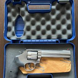 Smith wesson 686 +