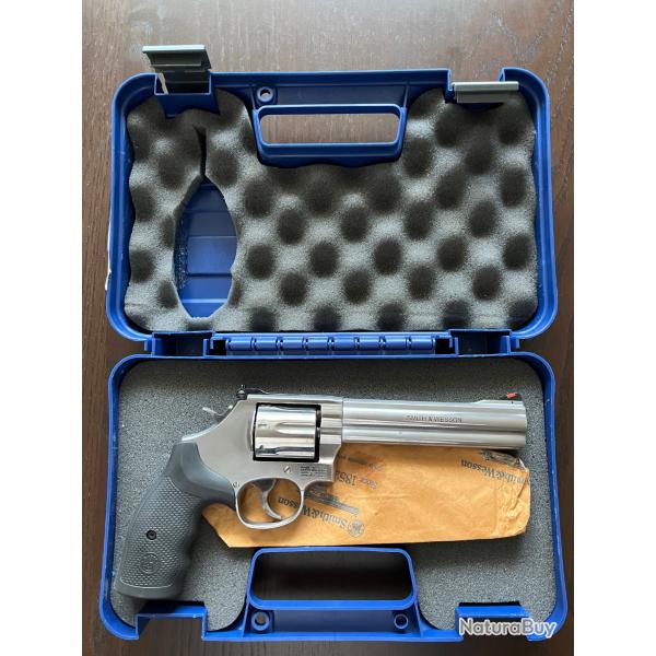Smith wesson 686 +