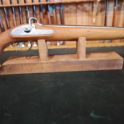 Pistolet poudre noire Mendi C36