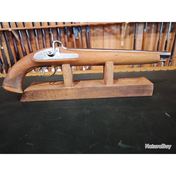 Pistolet poudre noire Mendi C36
