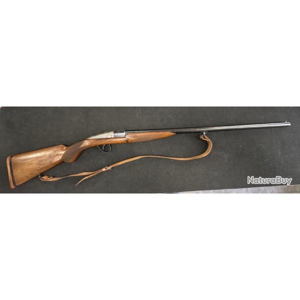 VERNEY CARRON STOPVIS monocoup cal 16/65