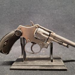 Revolver Smith & Wesson LadySmith, Cal. 22 S&W - 1� sans prix de r&eacute;serve !!