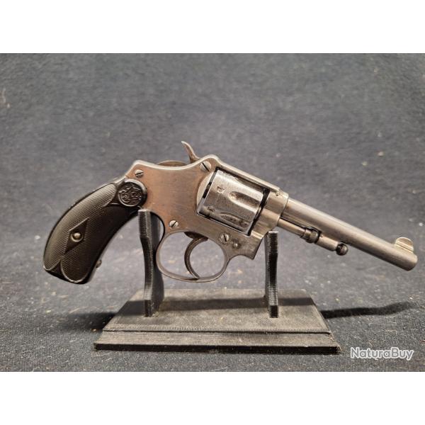 Revolver Smith & Wesson LadySmith, Cal. 22 S&W - 1� sans prix de r�serve !!