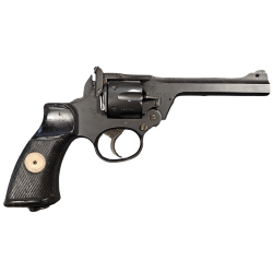 Revolver ENFIELD COMMANDO (ENFIELD N&deg;2 MARK 1) Cal.38S&W "occasion"