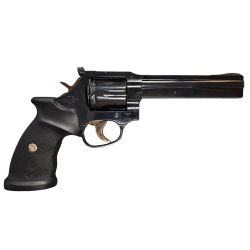 Revolver MANURHIN MR73 HB Cal.357 Magnum "occasion"