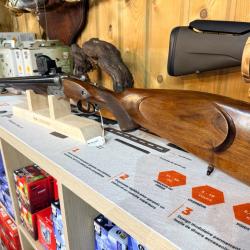 Drilling Fluss-Stahl-Krupp-Essen cal. 16/65 + 8x57JRS