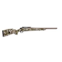 Carabine A Verrou CVA Cascade LRX Kryptek Highlander Canon Bergara Cal.308