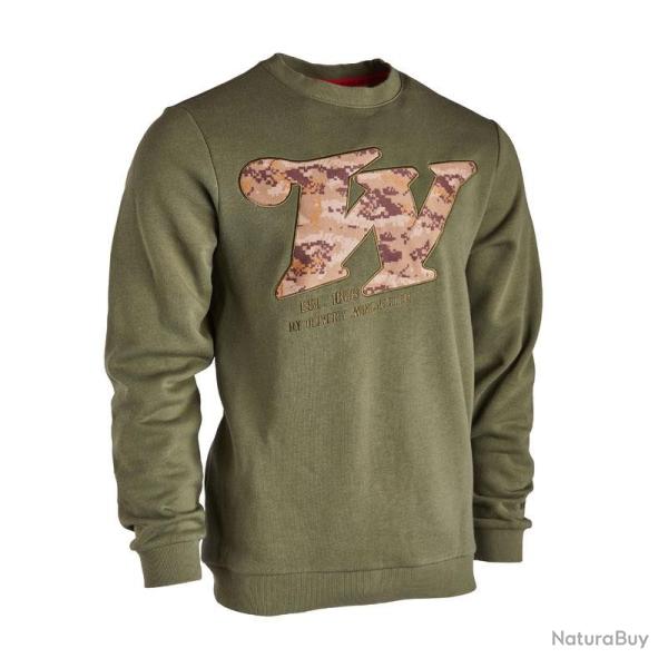 Sweat Winchester Redstone