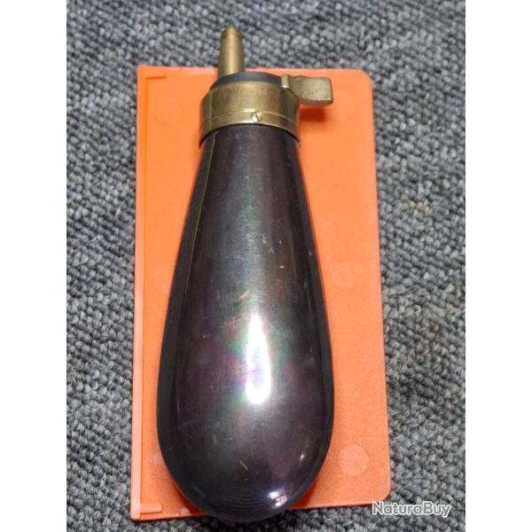 Poire a poudre Philadelphia cal31