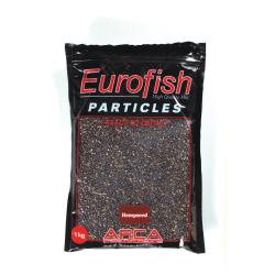 ARCA EUROFISH PARTICLES HENNEPSEED 1KG ARCA