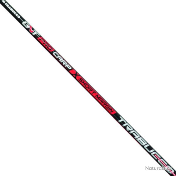 TRABUCCO CANNE GNT PRO CARP X SHORT 550 TRABUCCO