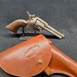 Revolver Colt Single Action Army 1873, Cal. 45 Colt - 1� sans prix de r&eacute;serve !!