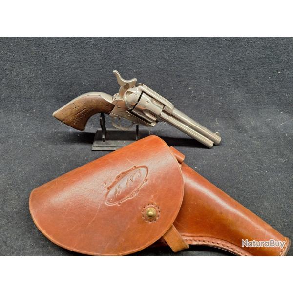Revolver Colt Single Action Army 1873, Cal. 45 Colt - 1� sans prix de r�serve !!