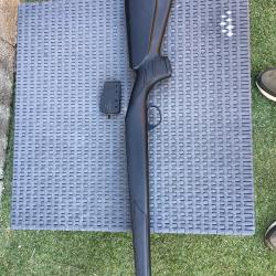 Crosse bergara b14 action courte