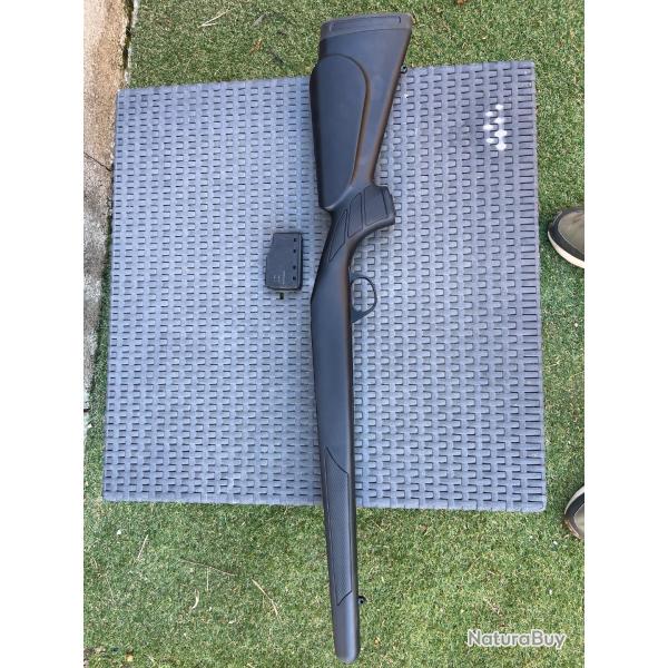 Crosse bergara b14 action courte