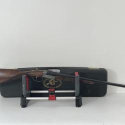 Fusil Juxtapos&eacute; Chapuis RP Progress Calibre 20/76