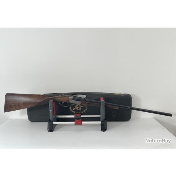 Fusil Juxtapos� Chapuis RP Progress Calibre 20/76