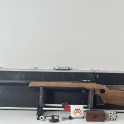 Carabine Anschutz Super Match 1813 Calibre 22Lr