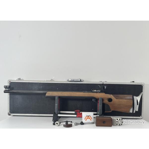 Carabine Anschutz Super Match 1813 Calibre 22Lr